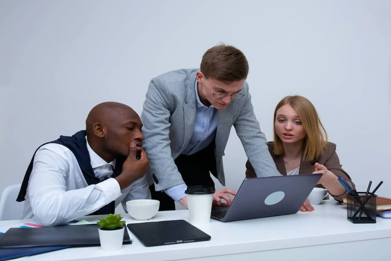 GED : Comment choisir le bon format de fichier pour vos documents numériques ?