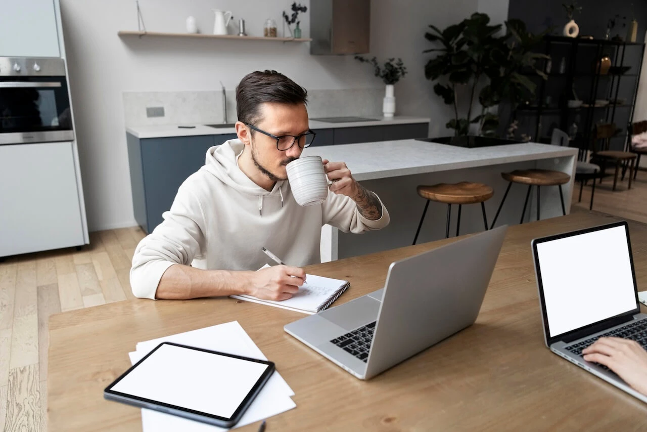 La GED au Service du Télétravail : Une Nouvelle Flexibilité