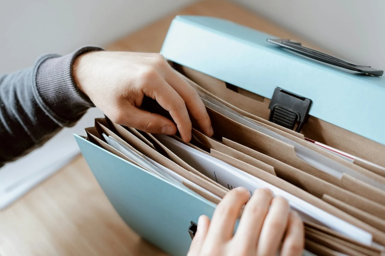 Automatisation des Processus Documentaires grâce à la GED.