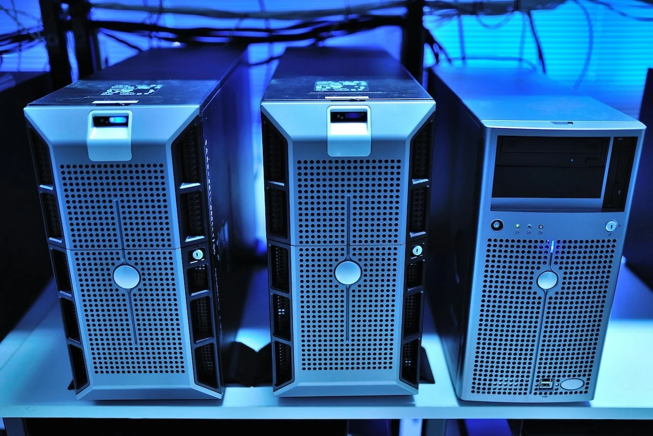 Optimiser l'Espace de Stockage avec la GED.