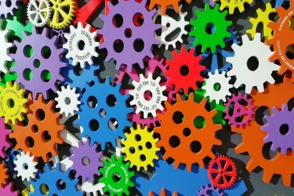 Comment Automatiser Vos Processus Documentaires avec la GED : Solutions et Avantages.